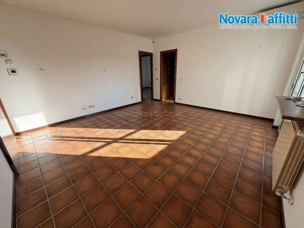 Appartamento a Novara in Strada del Sabbione, 46 - Foto 4