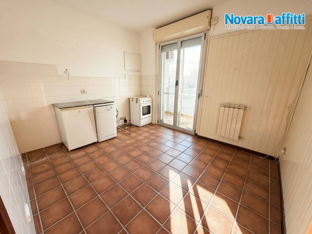 Appartamento a Novara in Strada del Sabbione, 46 - Foto 5