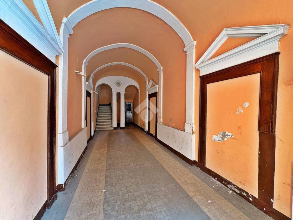 Appartamento a Fabriano in Corso della Repubblica, 64 - Foto 2