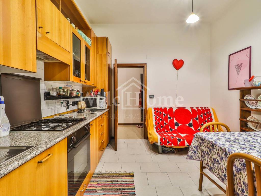 Appartamento a Bologna in Via Giuseppe Crespi, 35 - Foto 4