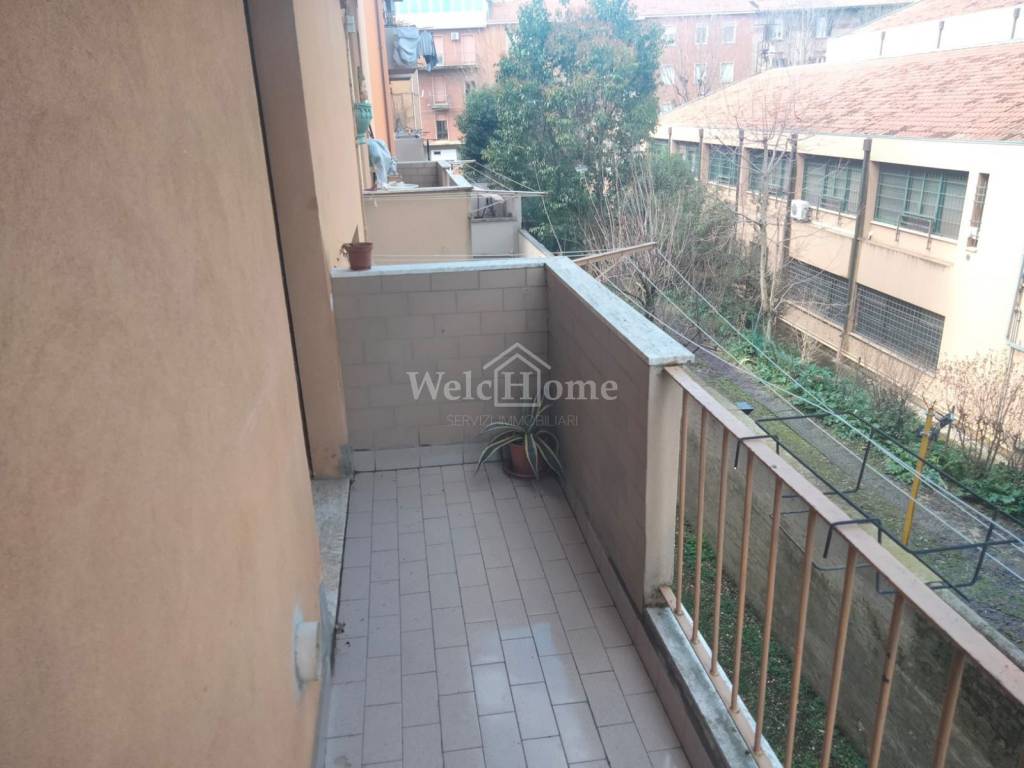 Appartamento a Bologna in Via Giuseppe Crespi, 35 - Foto 5