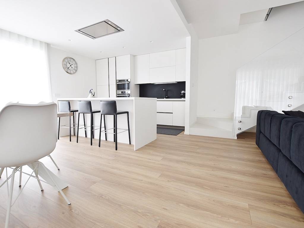 Villa a Abano terme in Via Cesare Abba - Foto 4