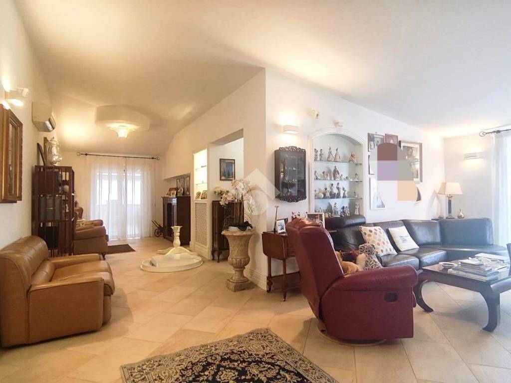 Appartamento a Caserta in Via Theodore Roosevelt, 4 - Foto 4