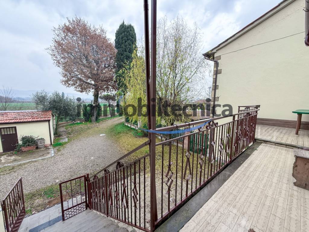 Casa indipendente a Arezzo in Setteponti - Foto 2