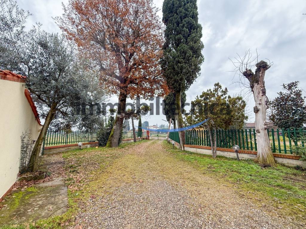 Casa indipendente a Arezzo in Setteponti - Foto 3