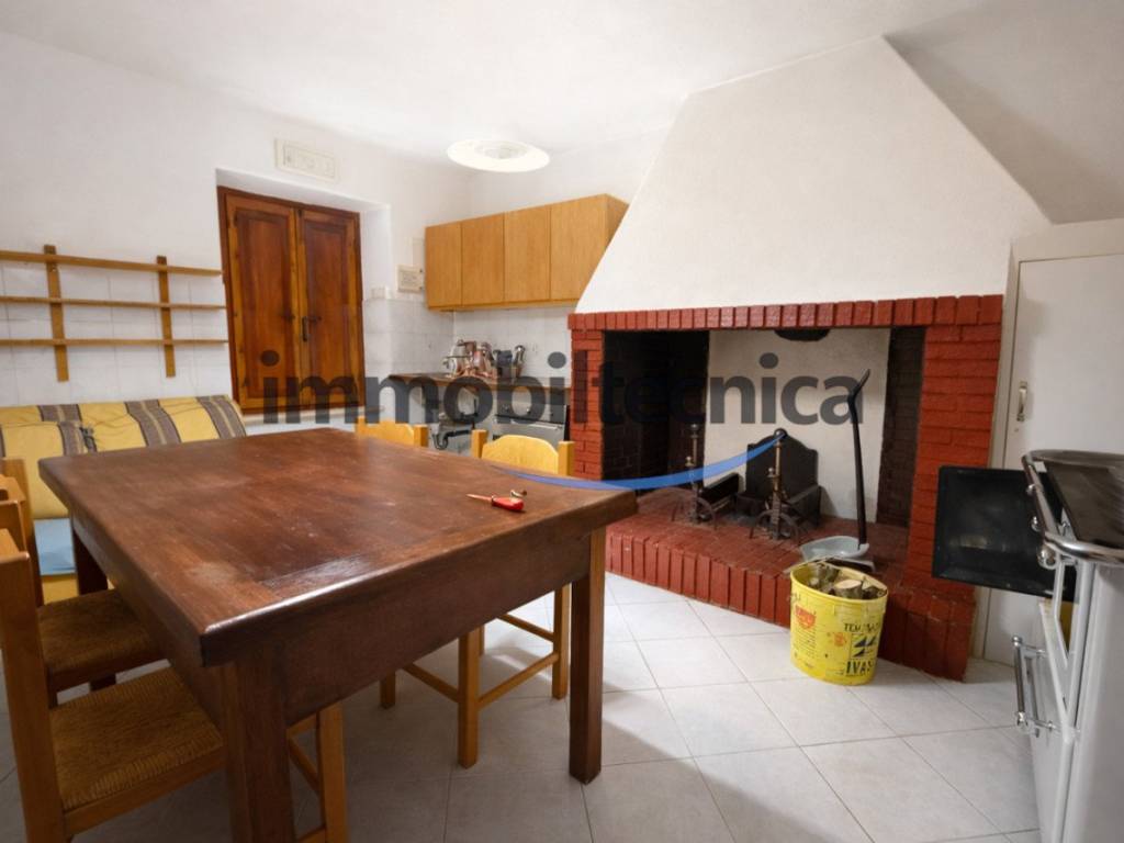 Casa indipendente a Arezzo in Setteponti - Foto 4