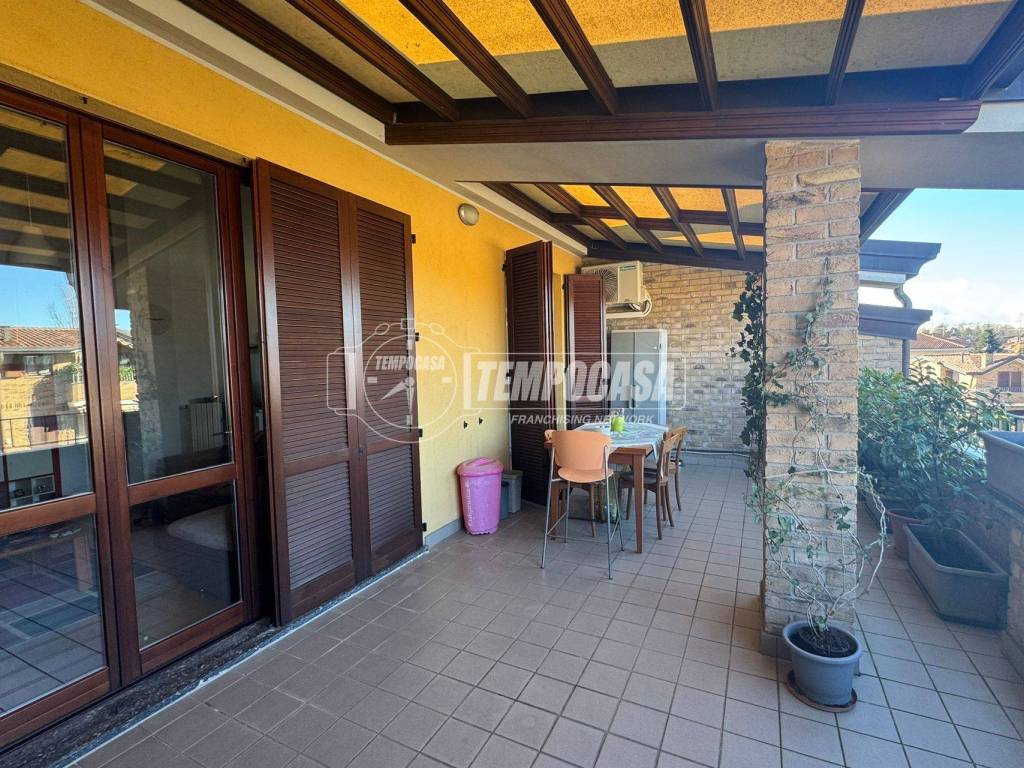 Appartamento a Seveso in Via Pordenone 6/B - Foto 2