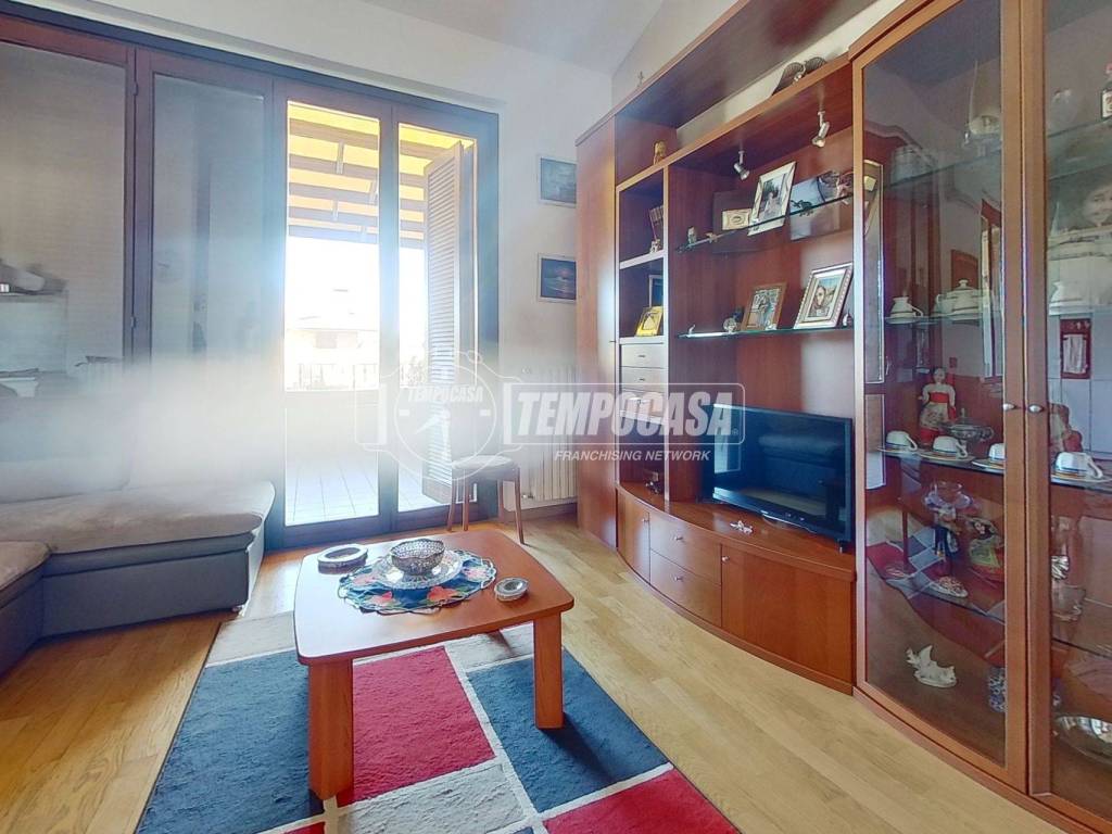 Appartamento a Seveso in Via Pordenone 6/B - Foto 4
