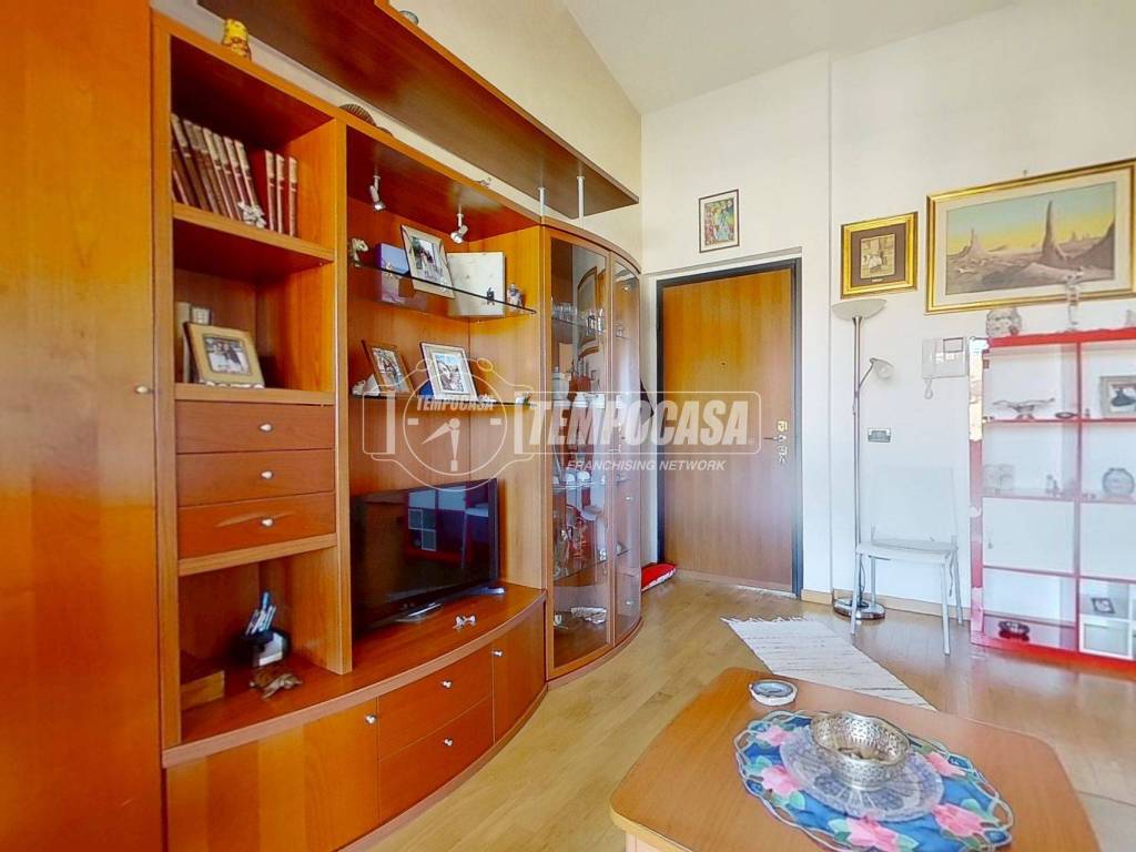 Appartamento a Seveso in Via Pordenone 6/B - Foto 5