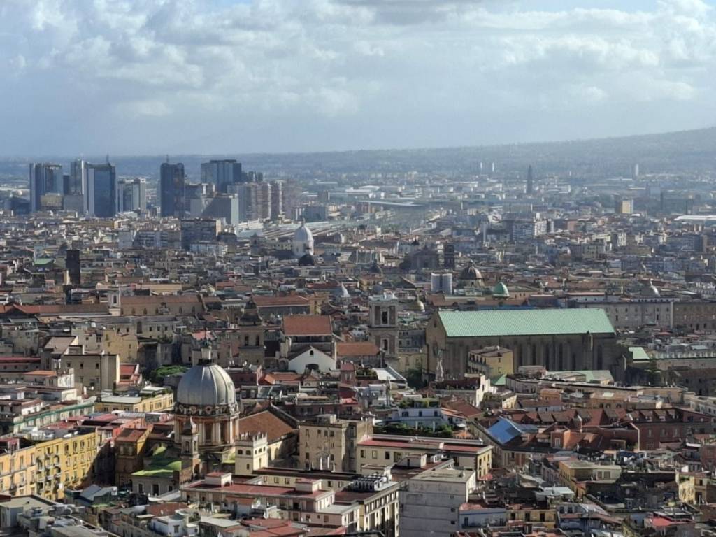 Appartamento a Napoli in Via Pedamentina San Martino - Foto 2