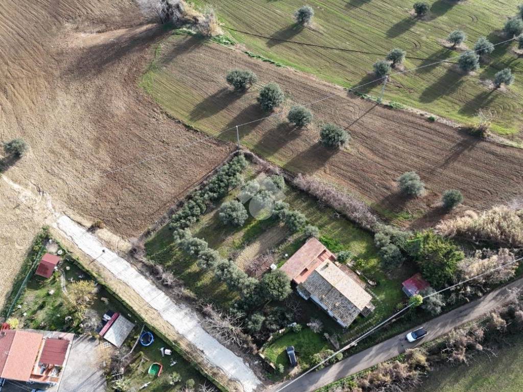 Terreno a Roseto degli abruzzi in Via contra Padune - Foto 2