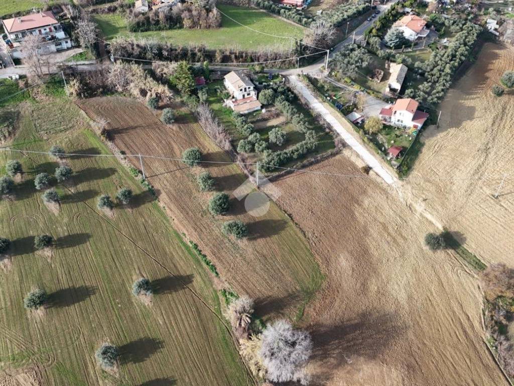 Terreno a Roseto degli abruzzi in Via contra Padune - Foto 4