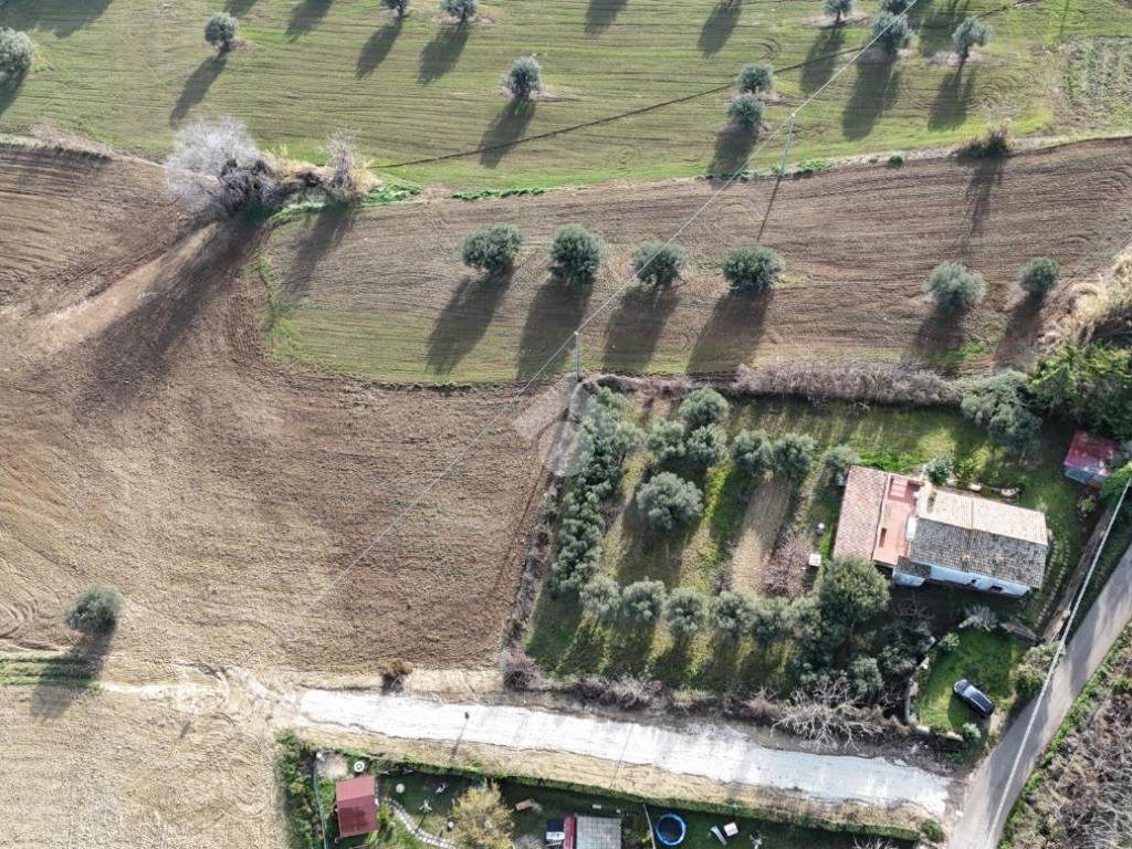 Terreno a Roseto degli abruzzi in Via contra Padune - Foto 5
