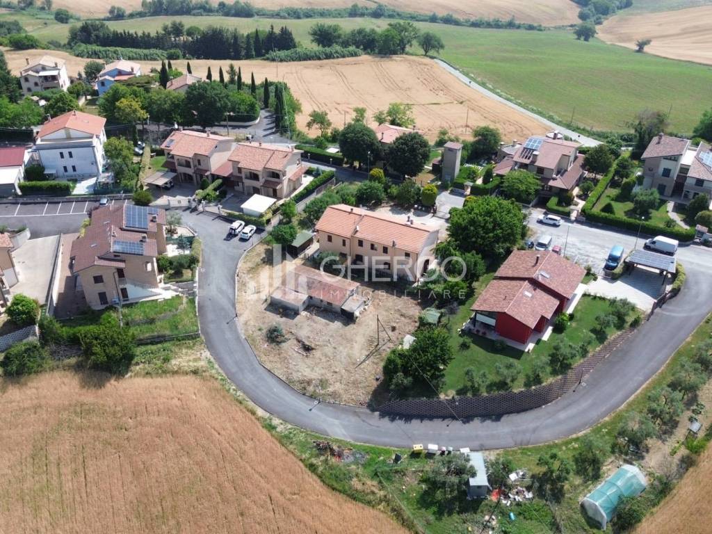Terreno a Osimo in Via S. Paterninano - Foto 3