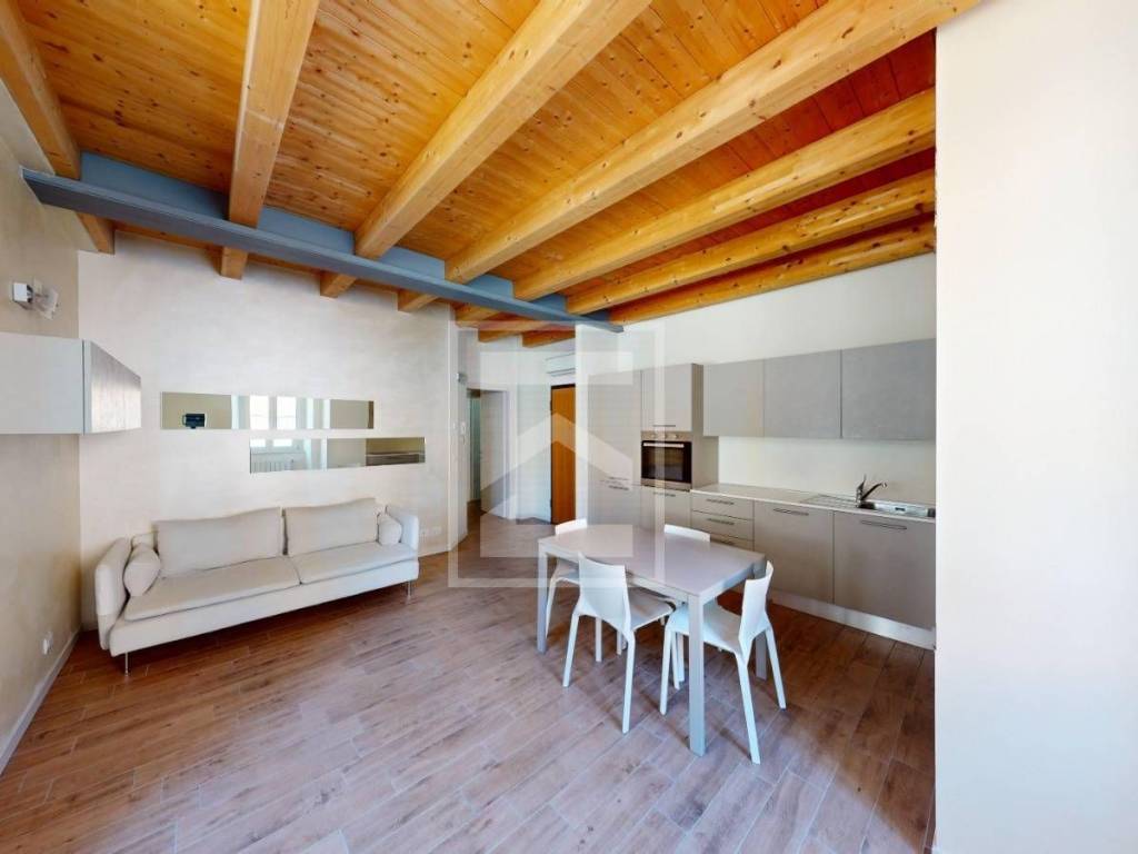 Appartamento a Salò in via Calsone, 51 - Foto 2