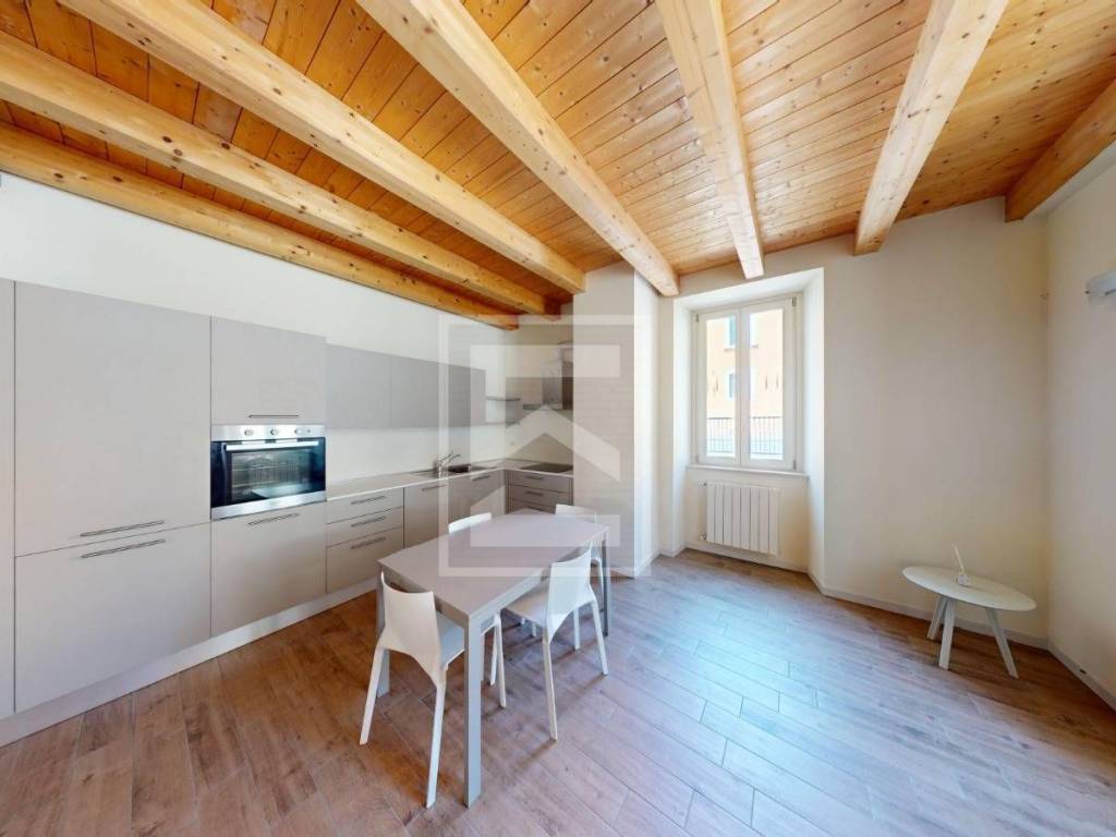 Appartamento a Salò in via Calsone, 51 - Foto 4