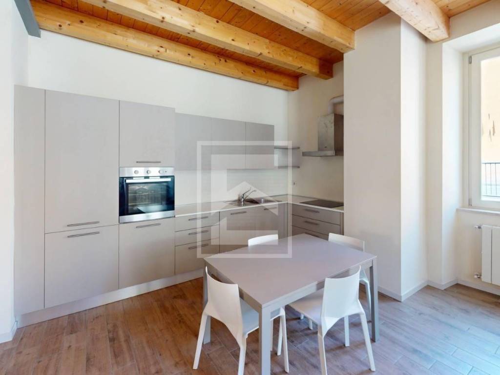 Appartamento a Salò in via Calsone, 51 - Foto 5