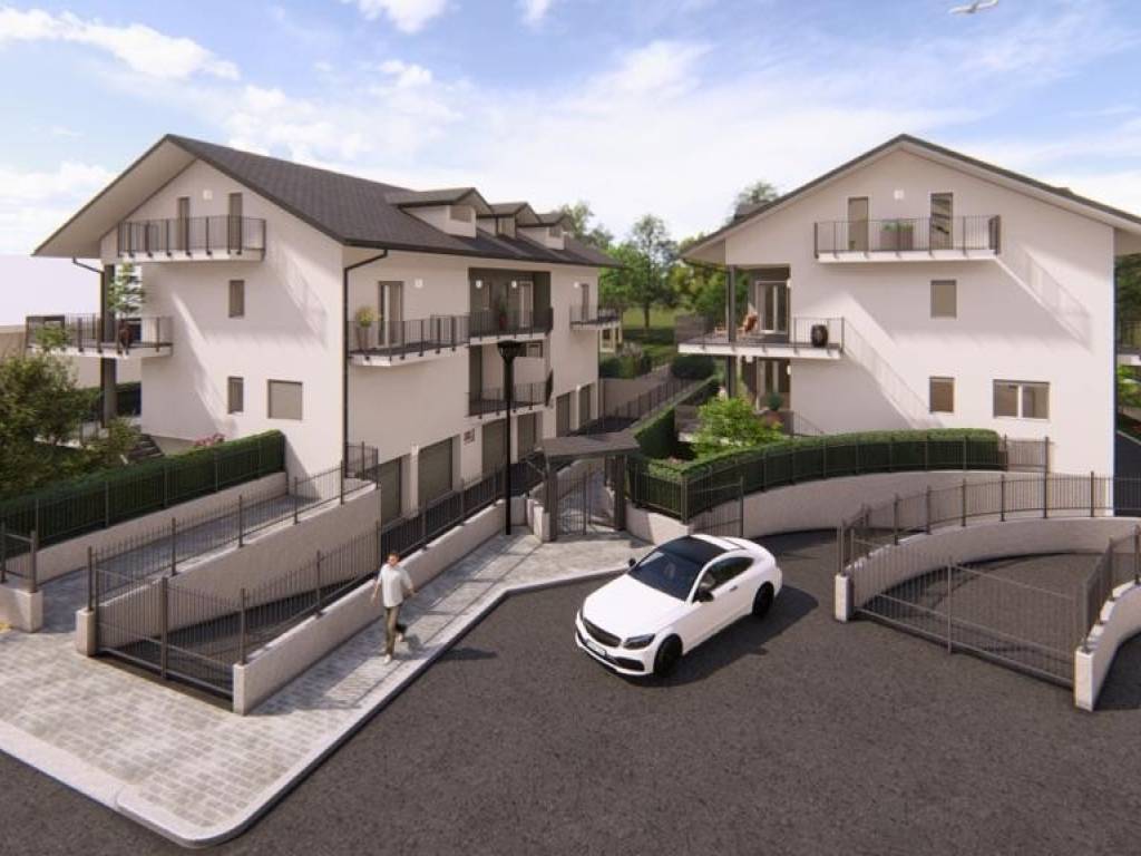 Appartamento a Volpiano in Via Olmo - Foto 4