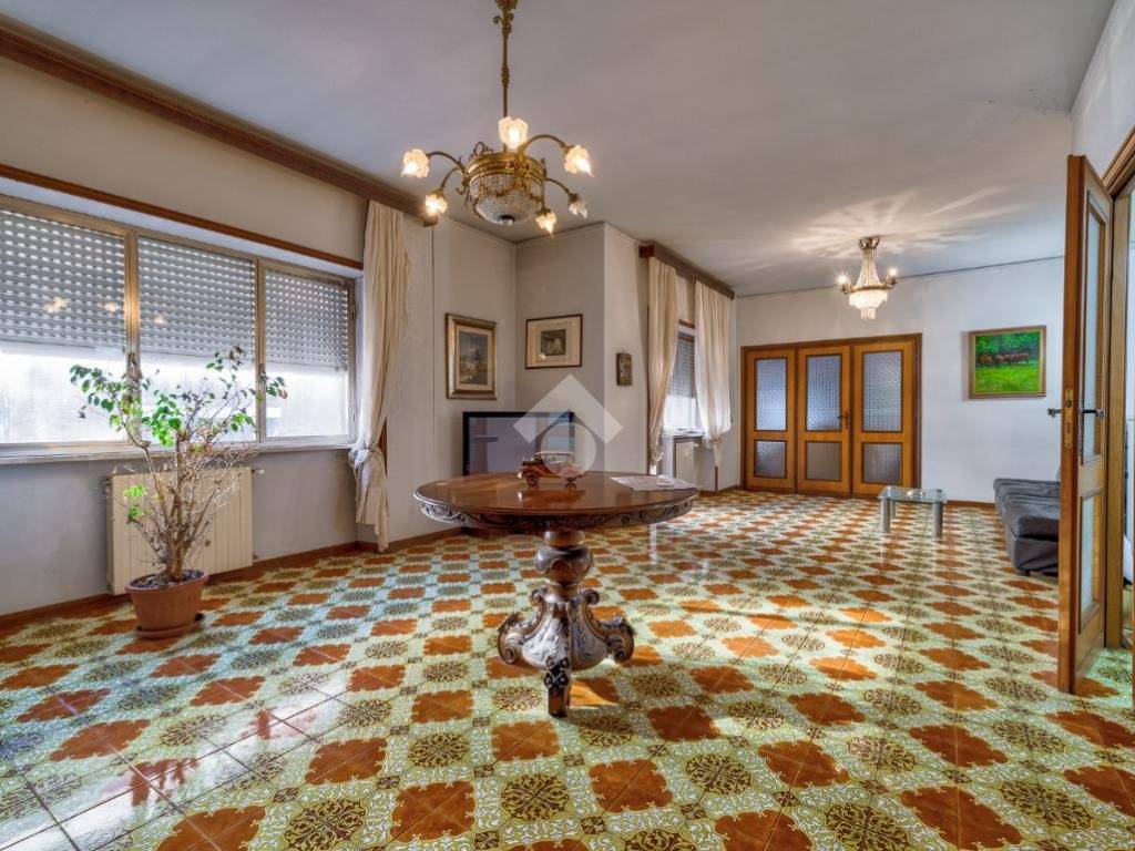 Appartamento a Civitavecchia in Galleria Giuseppe Garibaldi - Foto 3