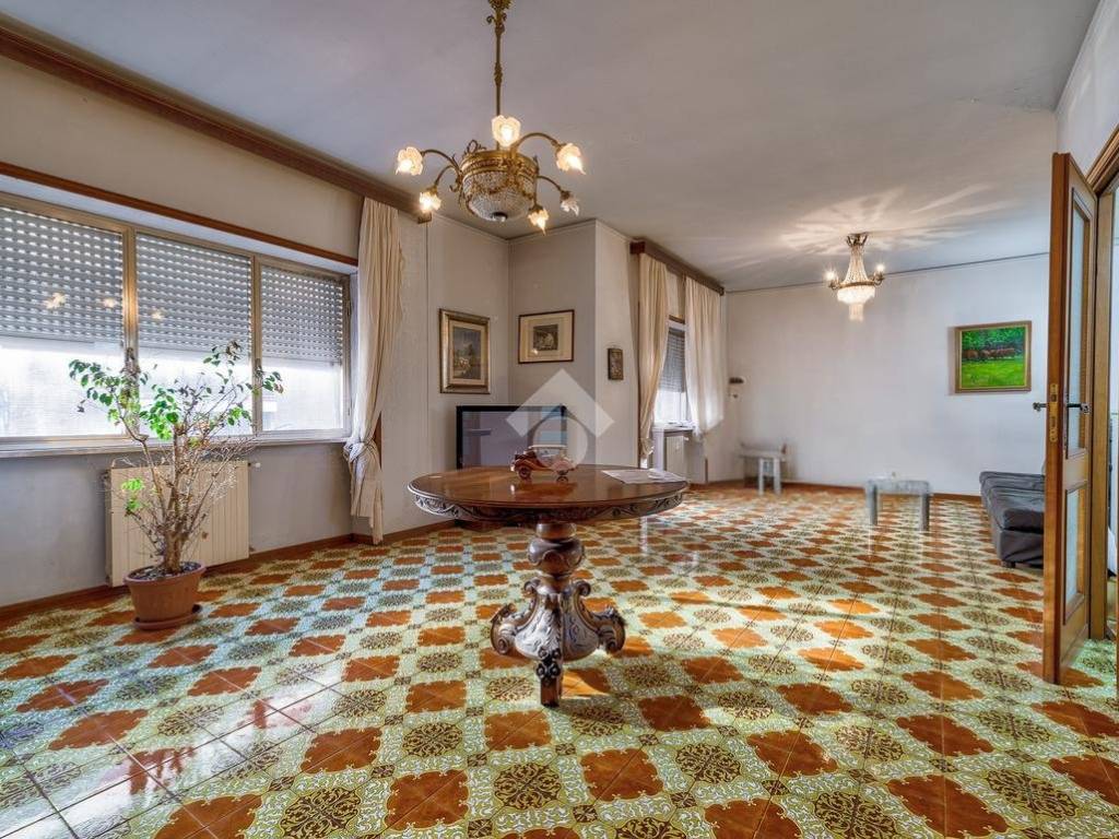 Appartamento a Civitavecchia in Galleria Giuseppe Garibaldi - Foto 4