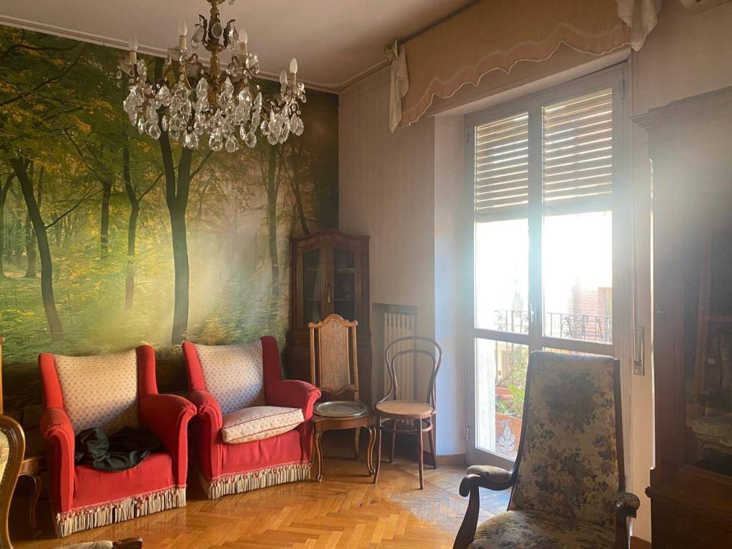 Appartamento a Teramo in PIAZZA MARTIRI PENNESI, 9 - Foto 3