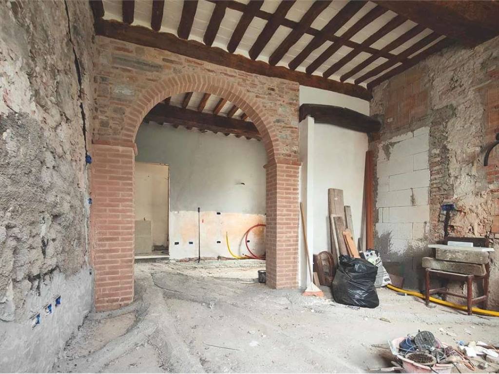 Casa indipendente a Lucca in Via dei Bollori - Foto 3