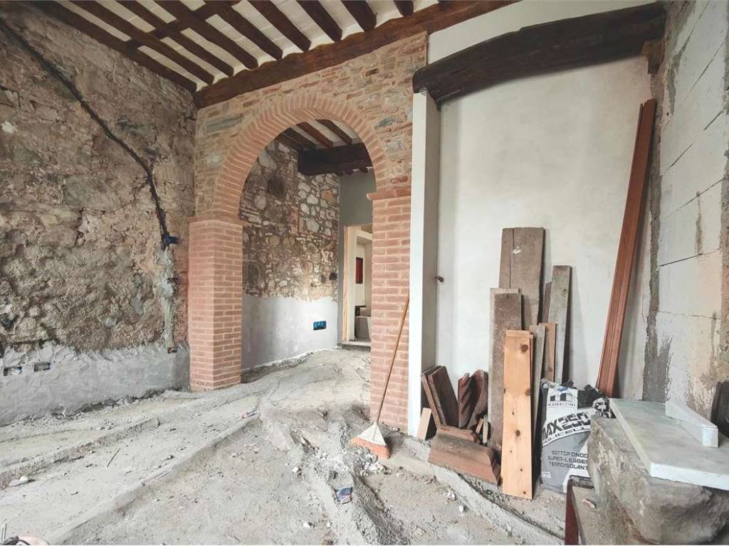 Casa indipendente a Lucca in Via dei Bollori - Foto 4