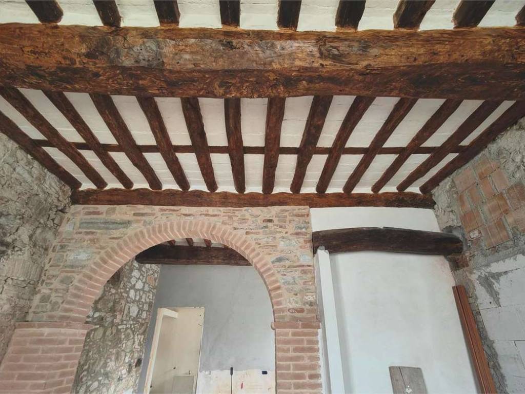 Casa indipendente a Lucca in Via dei Bollori - Foto 5