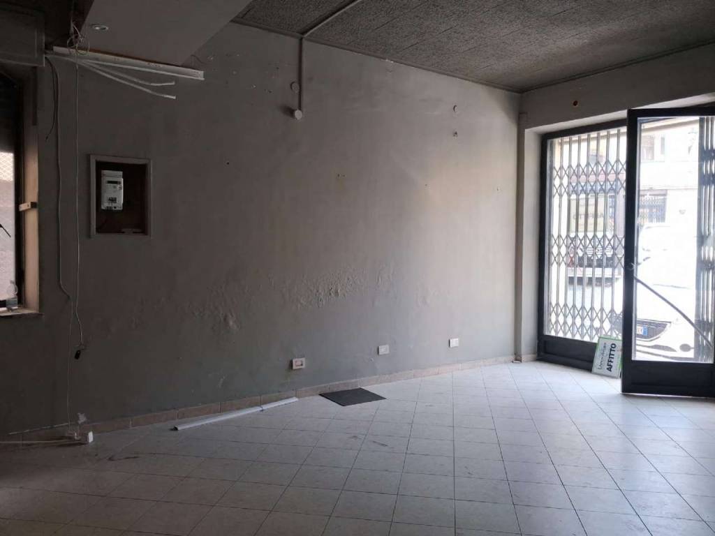 Immobile a Frosinone in piazza Garibaldi - Foto 4