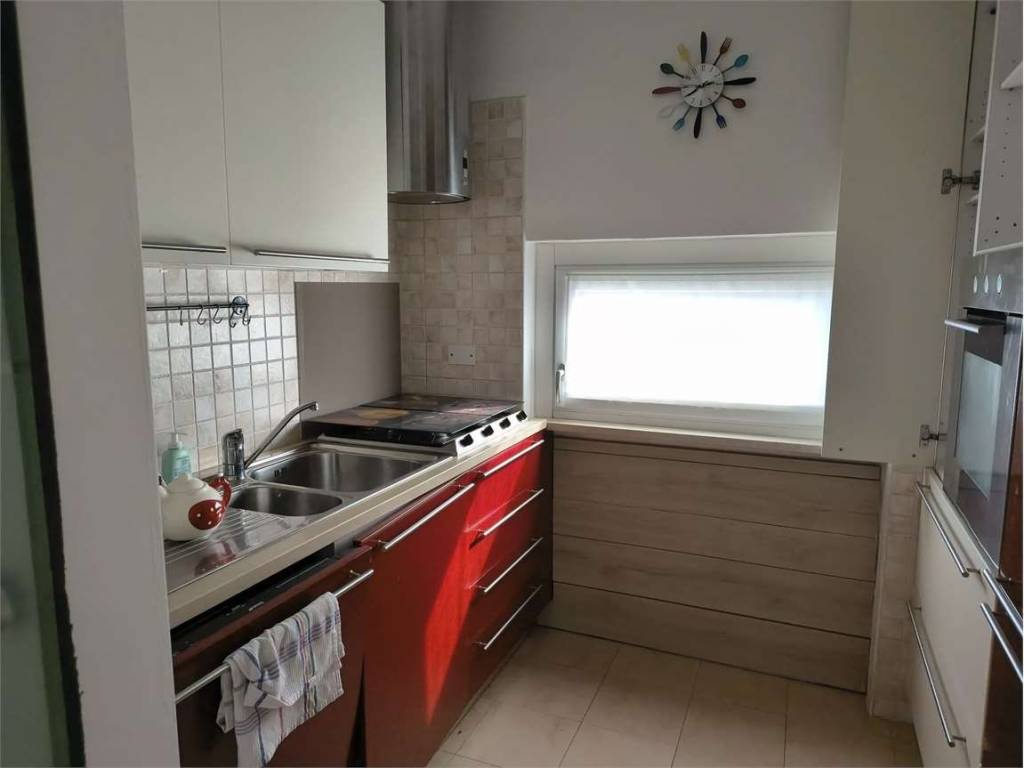 Appartamento a Varese in Manin, 30 - Foto 4