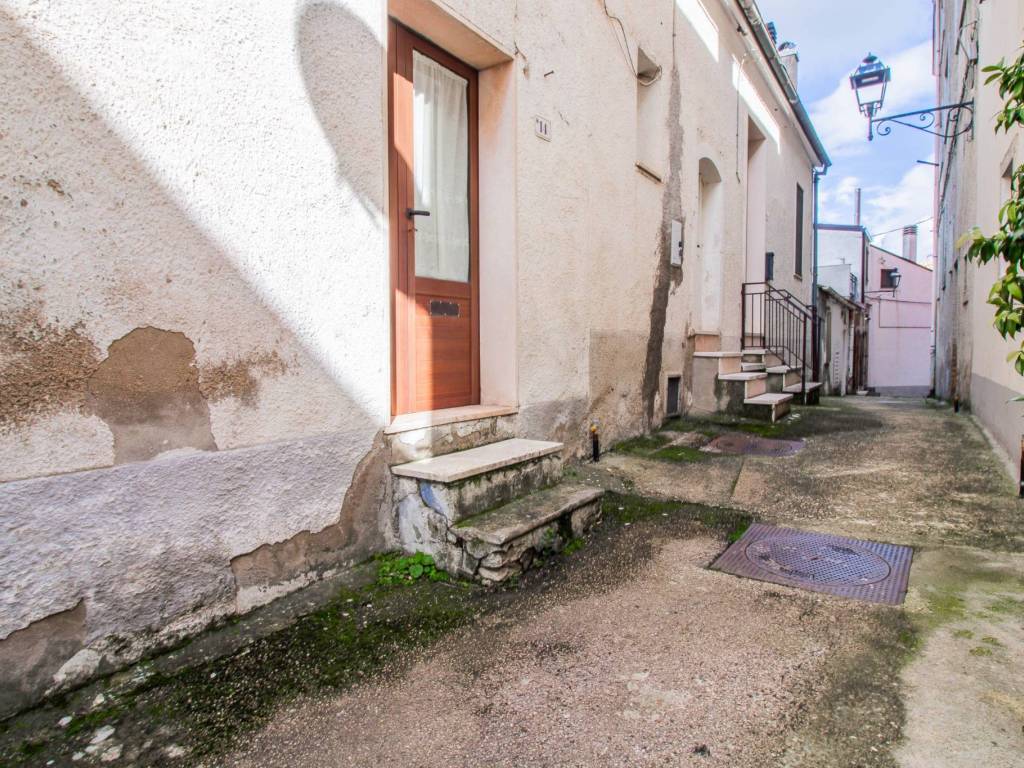 Appartamento a Alberona in Via Francesco Crispi, 12 - Foto 4