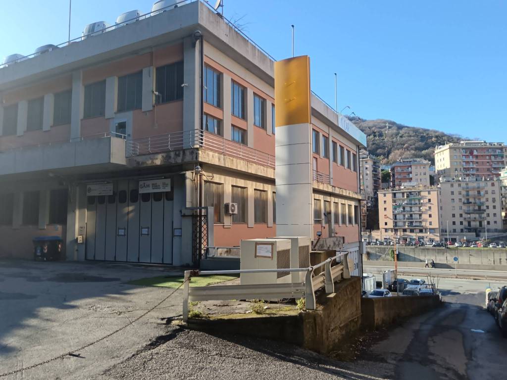 Immobile a Genova - Foto 5