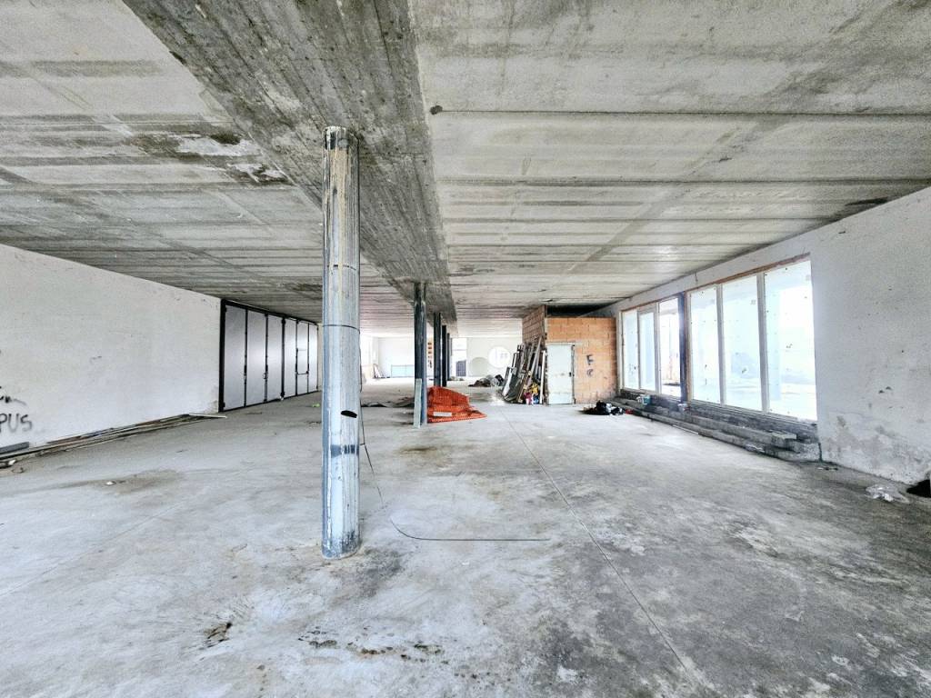 Immobile a Rovigo in VIA DEL MERCANTE - Foto 5