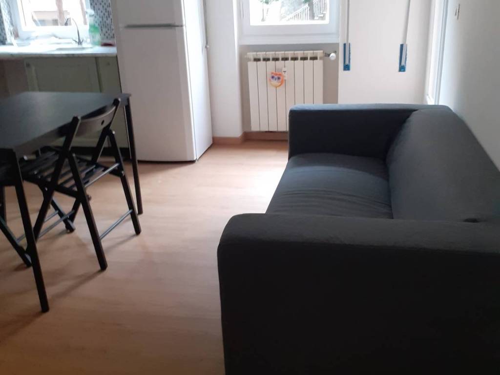 Appartamento a Genova in Corso Luigi Andrea Martinetti - Foto 5