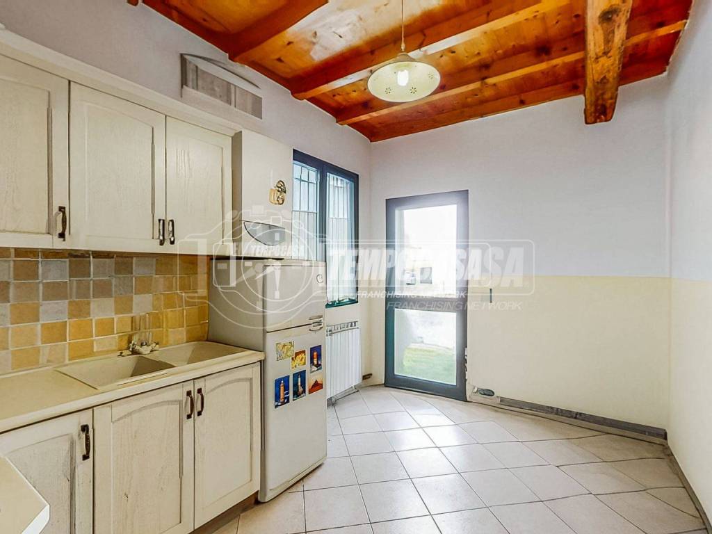 Casa indipendente a San pietro in casale in Via Amedeo Govoni, 51 - Foto 2