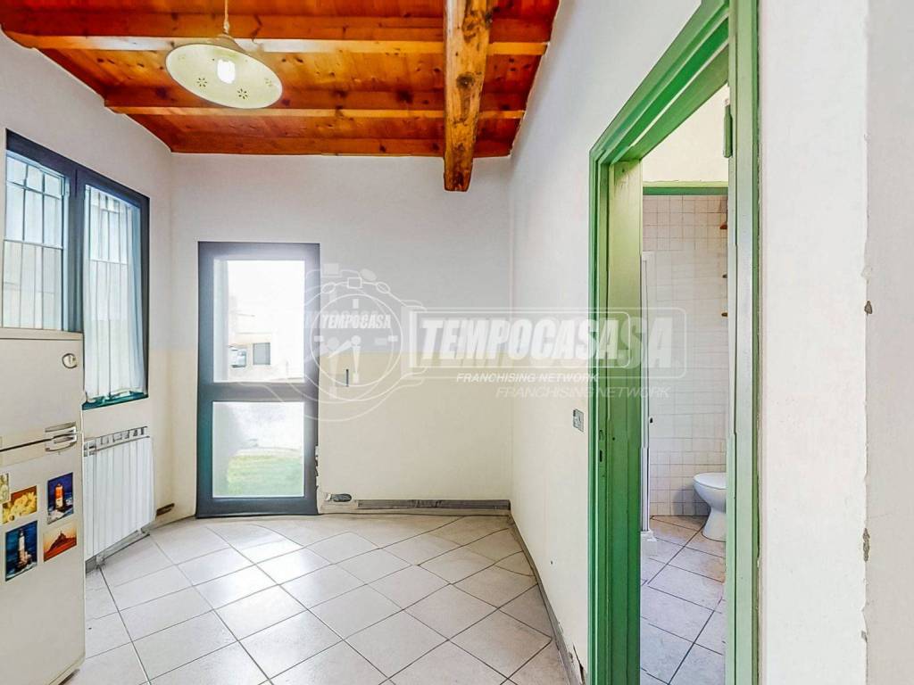 Casa indipendente a San pietro in casale in Via Amedeo Govoni, 51 - Foto 3