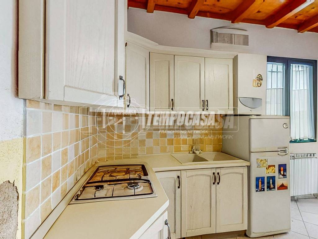 Casa indipendente a San pietro in casale in Via Amedeo Govoni, 51 - Foto 4