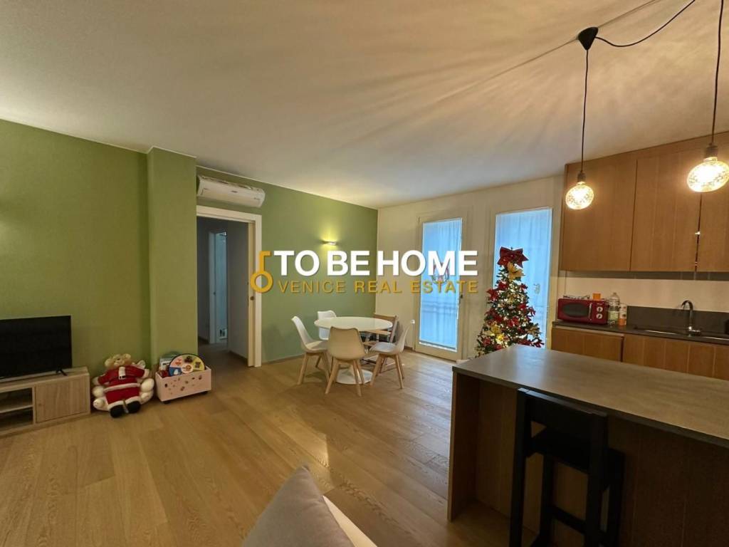 Appartamento a Castelfranco veneto in Via S. Pio X, , 13 - Foto 3