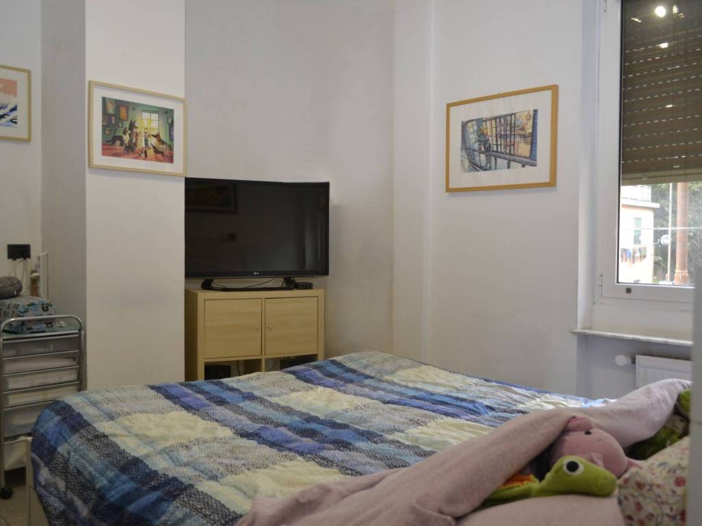 Appartamento a Genova in Via Giovanni Daneo, 3 - Foto 2