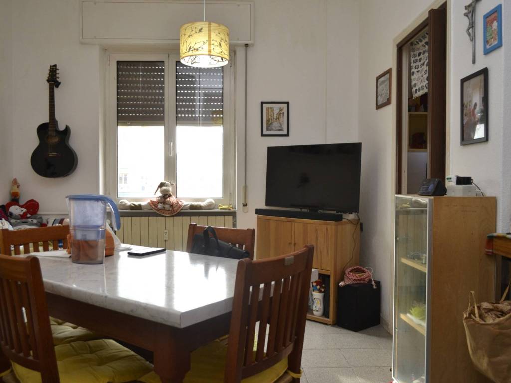 Appartamento a Genova in Via Giovanni Daneo, 3 - Foto 4