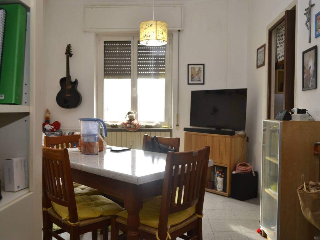 Appartamento a Genova in Via Giovanni Daneo, 3 - Foto 5