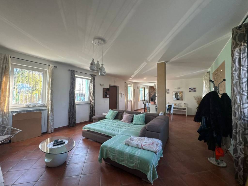 Villa a Confienza in Via Vespolate, 9 - Foto 2