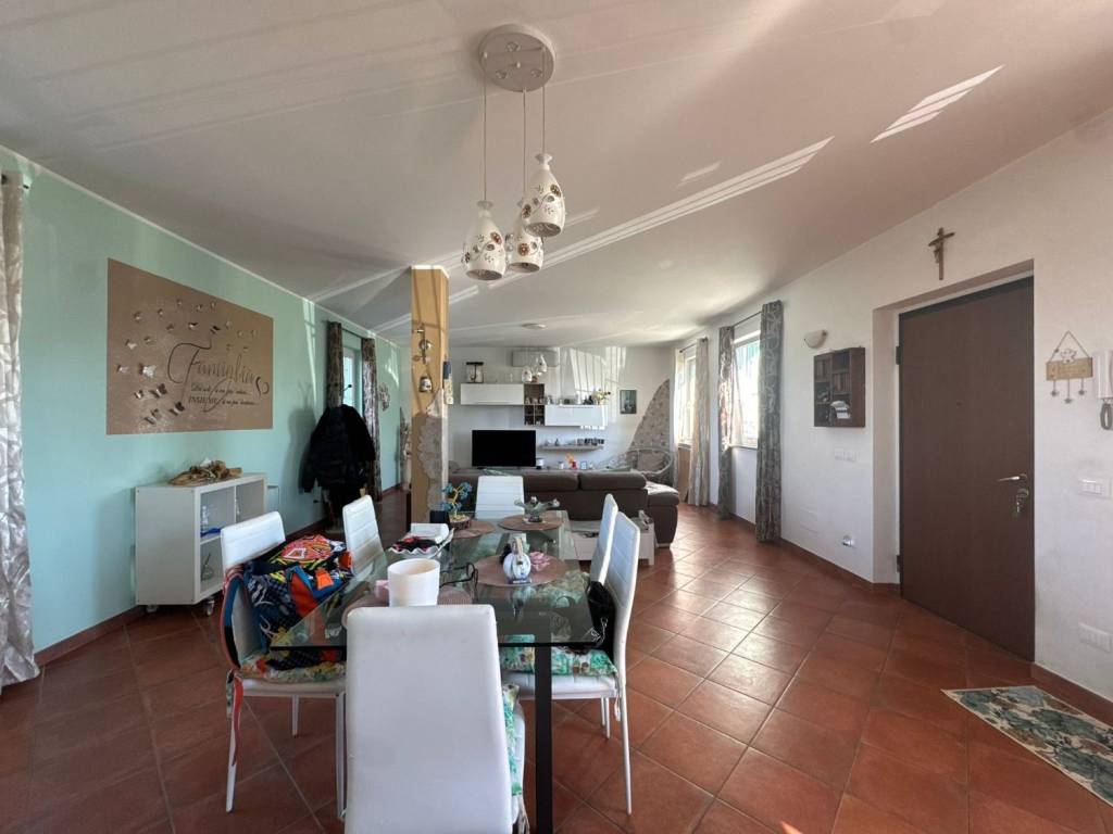 Villa a Confienza in Via Vespolate, 9 - Foto 4