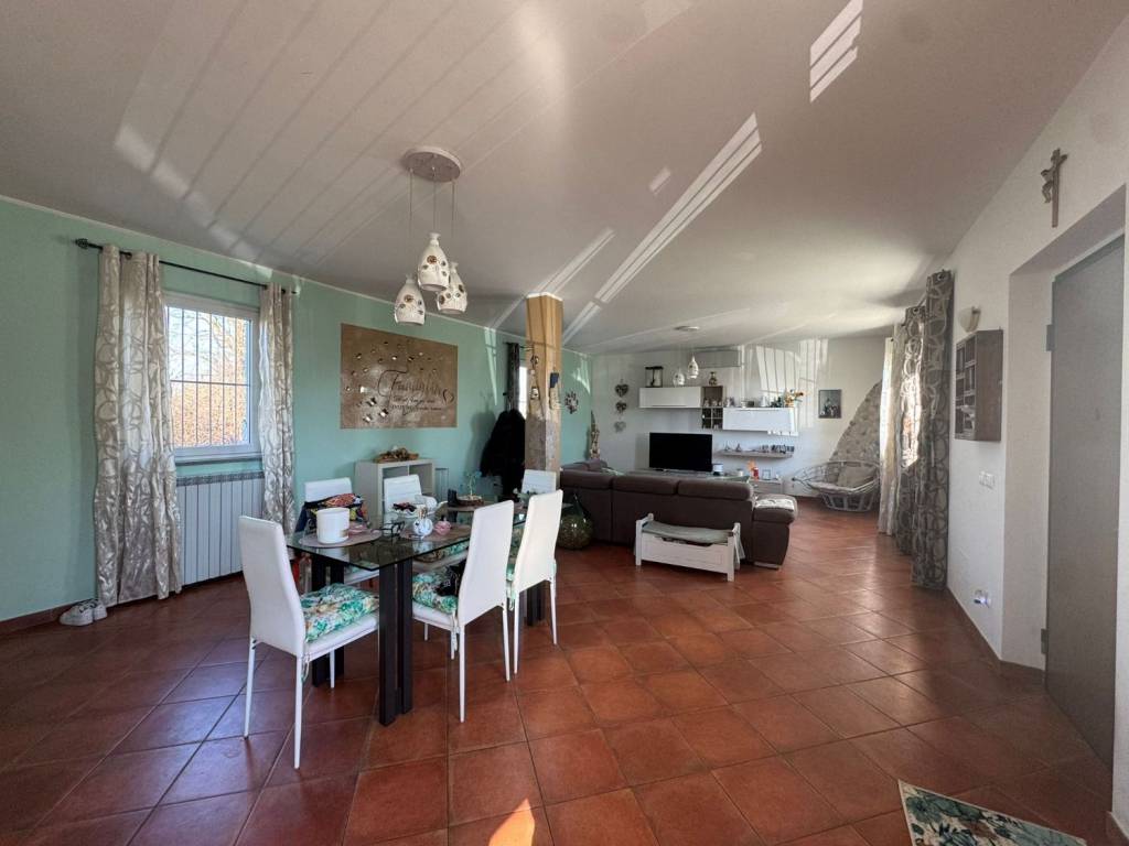 Villa a Confienza in Via Vespolate, 9 - Foto 5