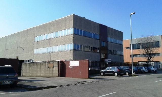 Immobile a Corsico in Via Leonardo da Vinci, 39 - Foto 2