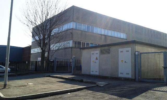 Immobile a Corsico in Via Leonardo da Vinci, 39 - Foto 3