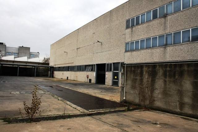 Immobile a Corsico in Via Leonardo da Vinci, 39 - Foto 5