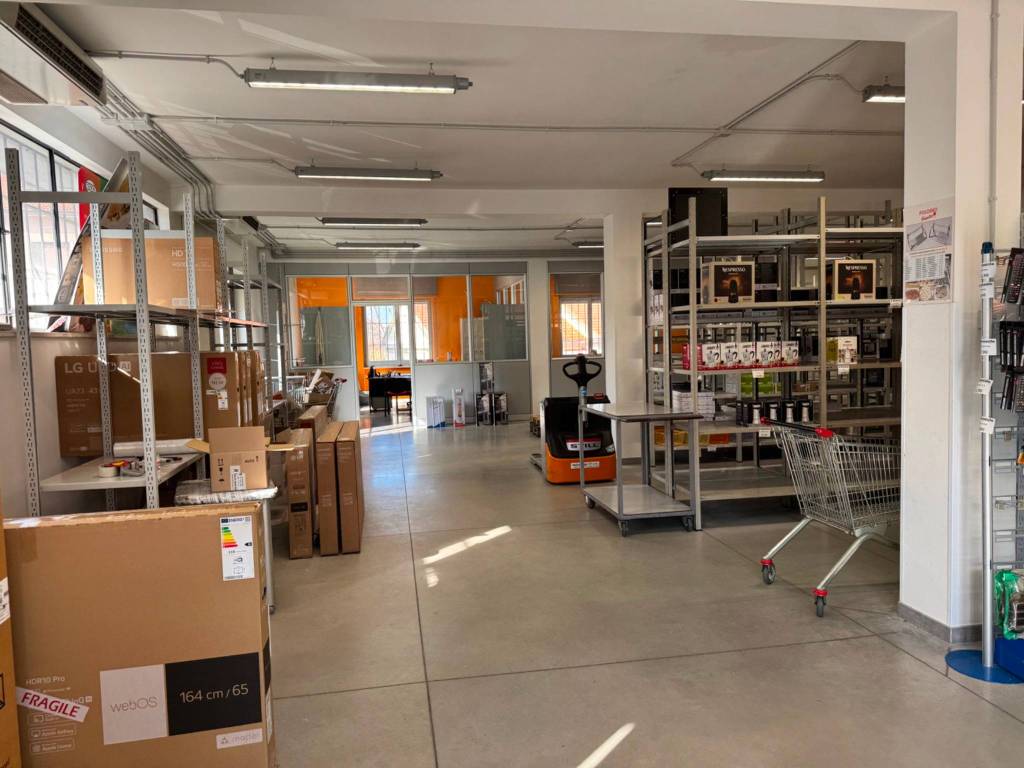 Immobile a Pescara in Via Tirino, 380 - Foto 3