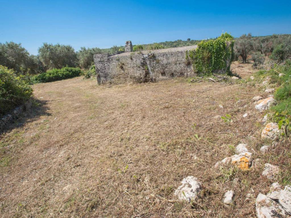 Rustico / casale a Salve - Foto 2