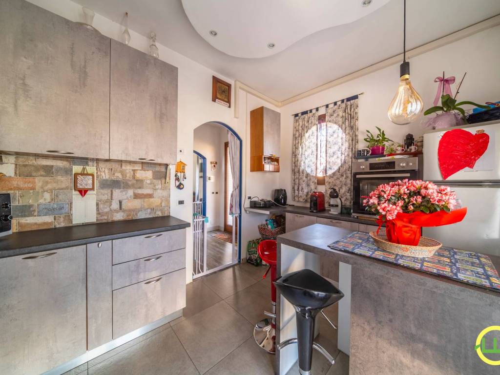 Villa a Codroipo in Via Chiesa, 27 - Foto 5